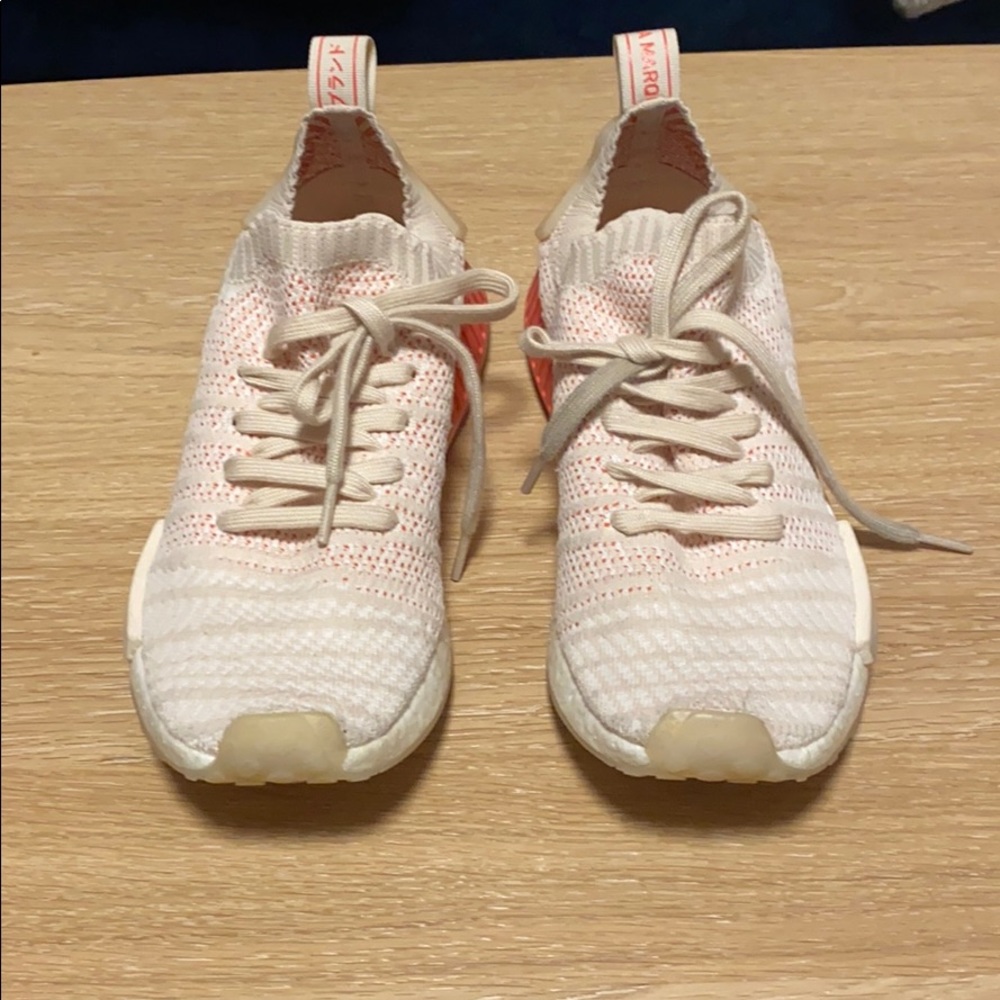 NMD_R1 STILT PERMIT SHOES